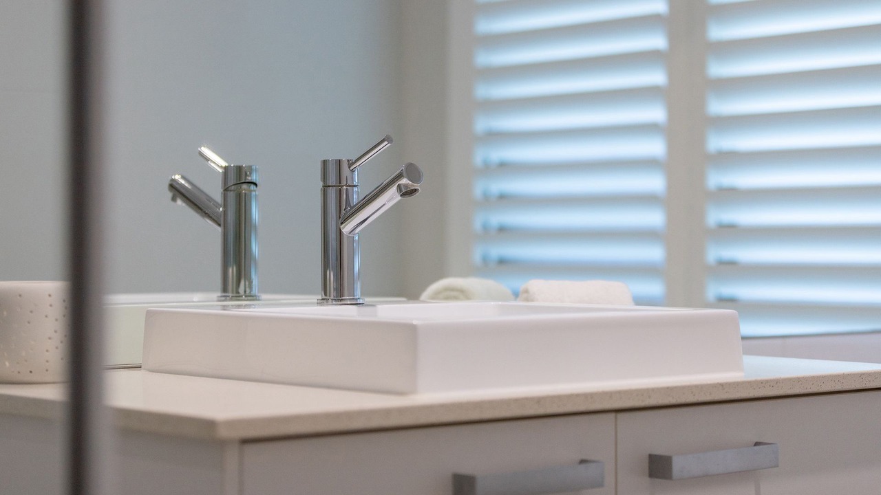 Photo of Bathroom in Elizabeth Beach