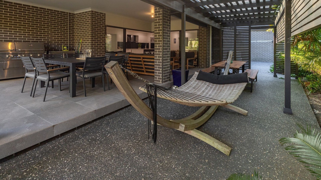 Photo of Outdoor in Elizabeth Beach