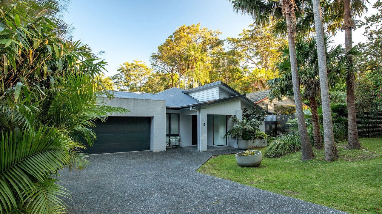 Photo of Outdoor in Elizabeth Beach