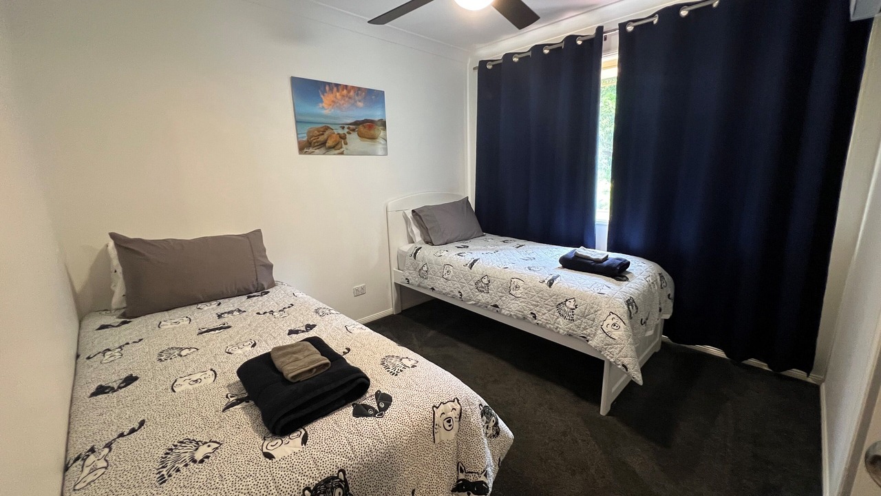 Photo of Bedroom in Forest Lake