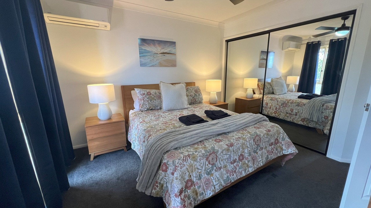 Photo of Bedroom in Forest Lake