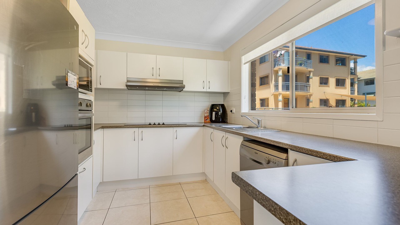 Photo of Kitchen in Bilinga