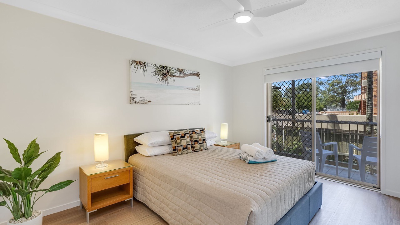 Photo of Bedroom in Bilinga