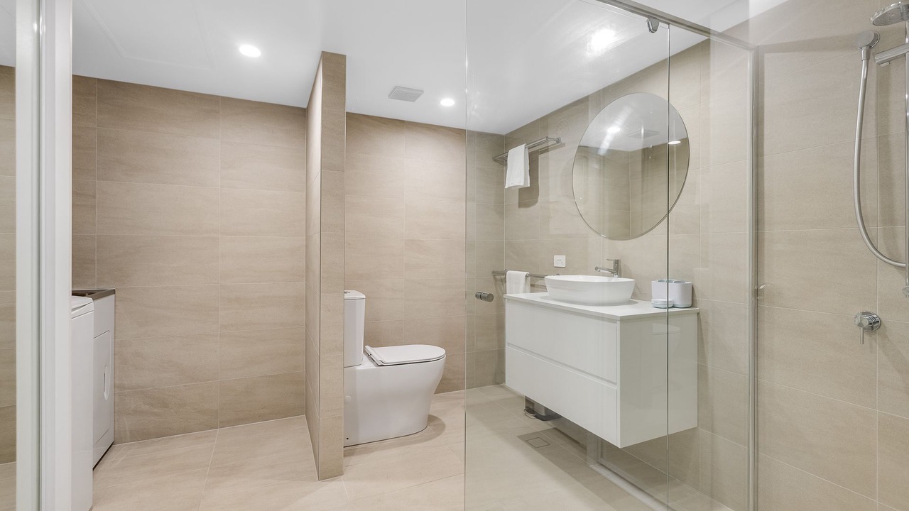 Photo of Bathroom in Bilinga