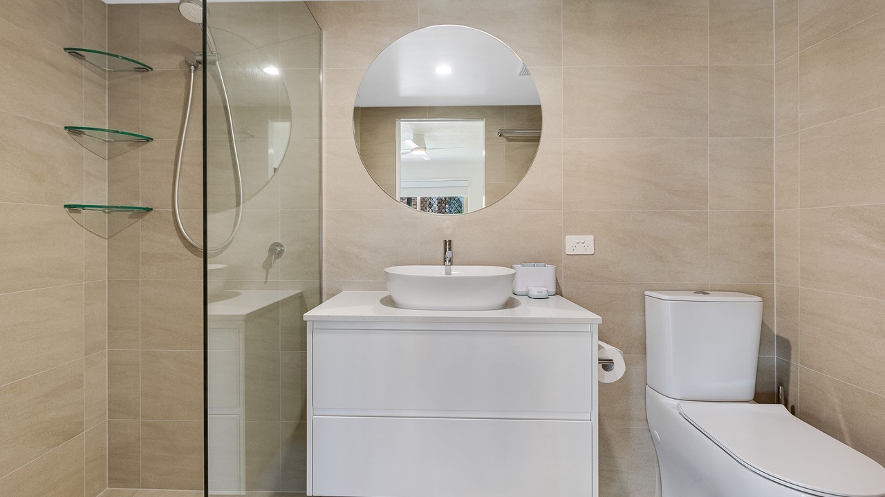 Photo of Bathroom in Bilinga
