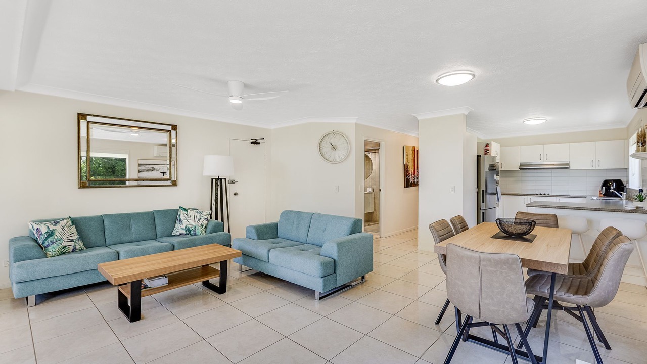 Photo of Livingroom in Bilinga