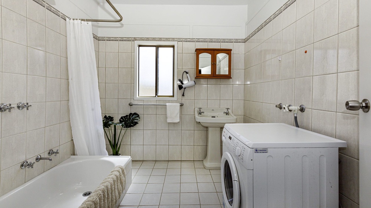 Photo of Bathroom in Riverglades