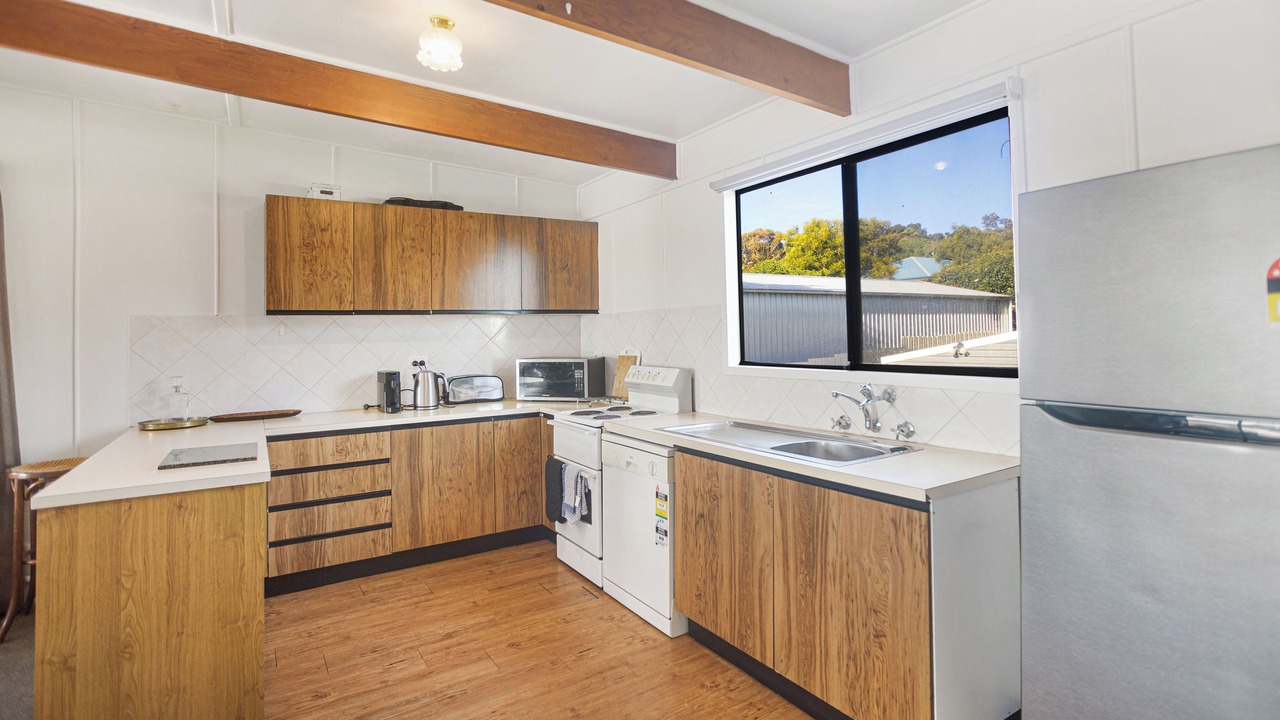 Photo of Kitchen in Riverglades