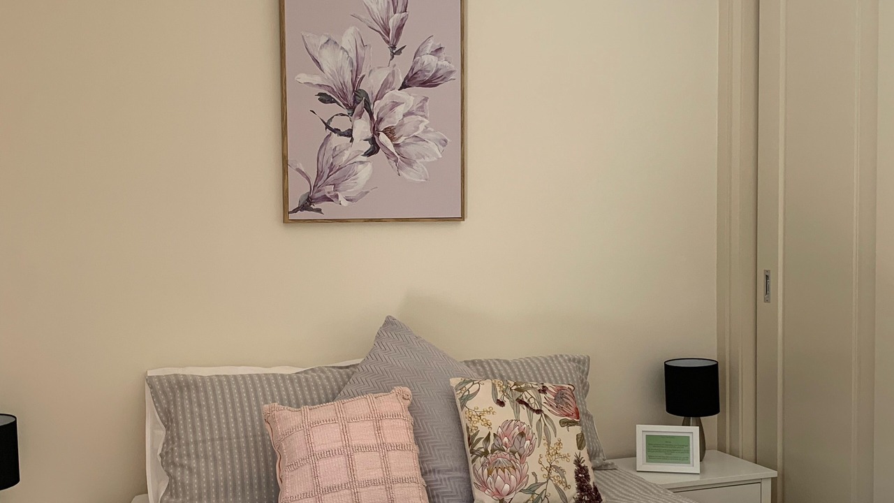 Photo of Bedroom in Lower Belford