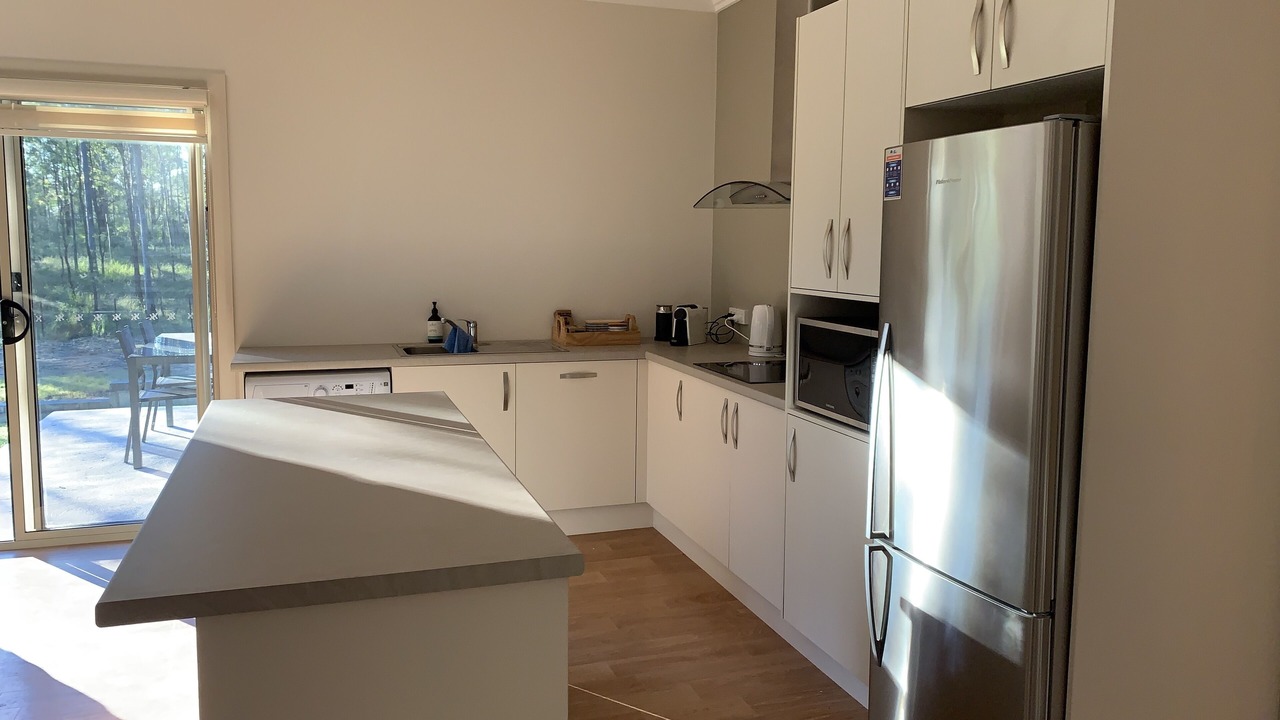 Photo of Kitchen in Lower Belford