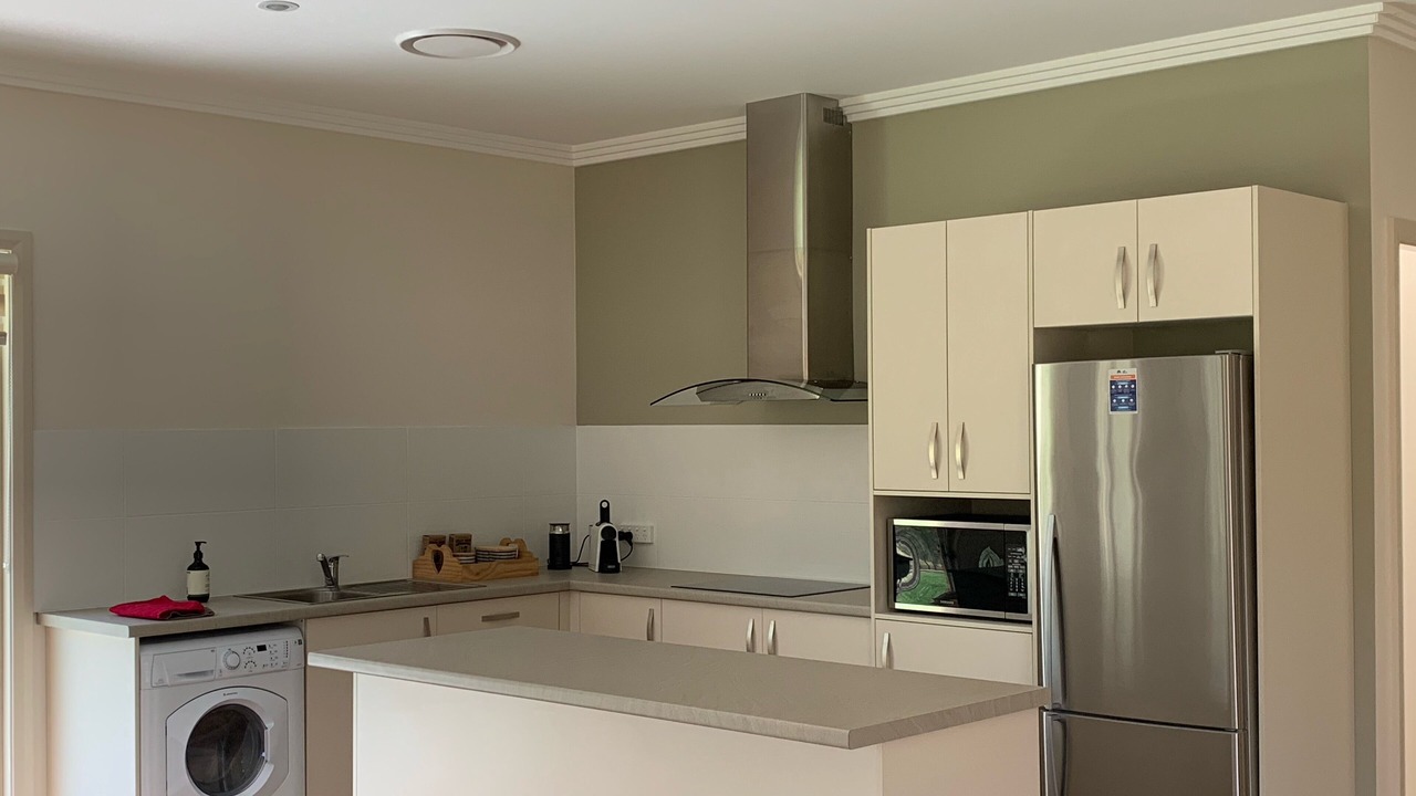 Photo of Kitchen in Lower Belford