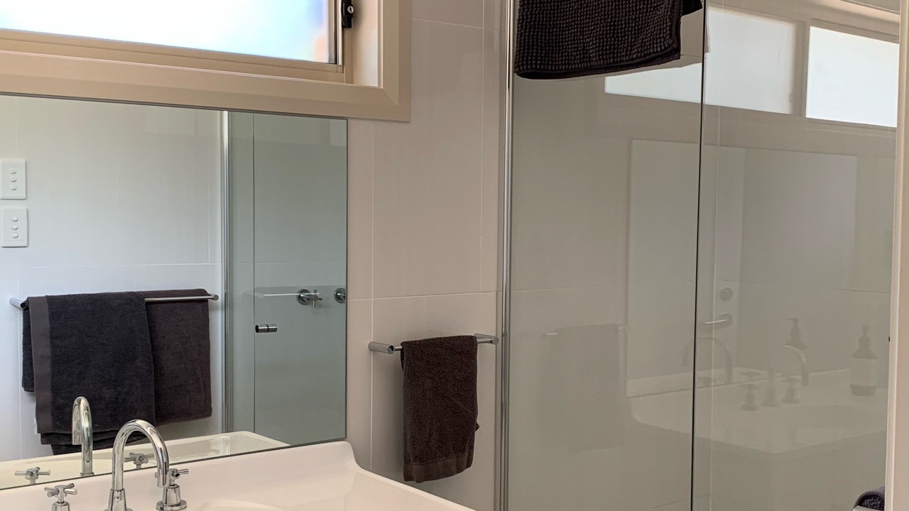 Photo of Bathroom in Lower Belford