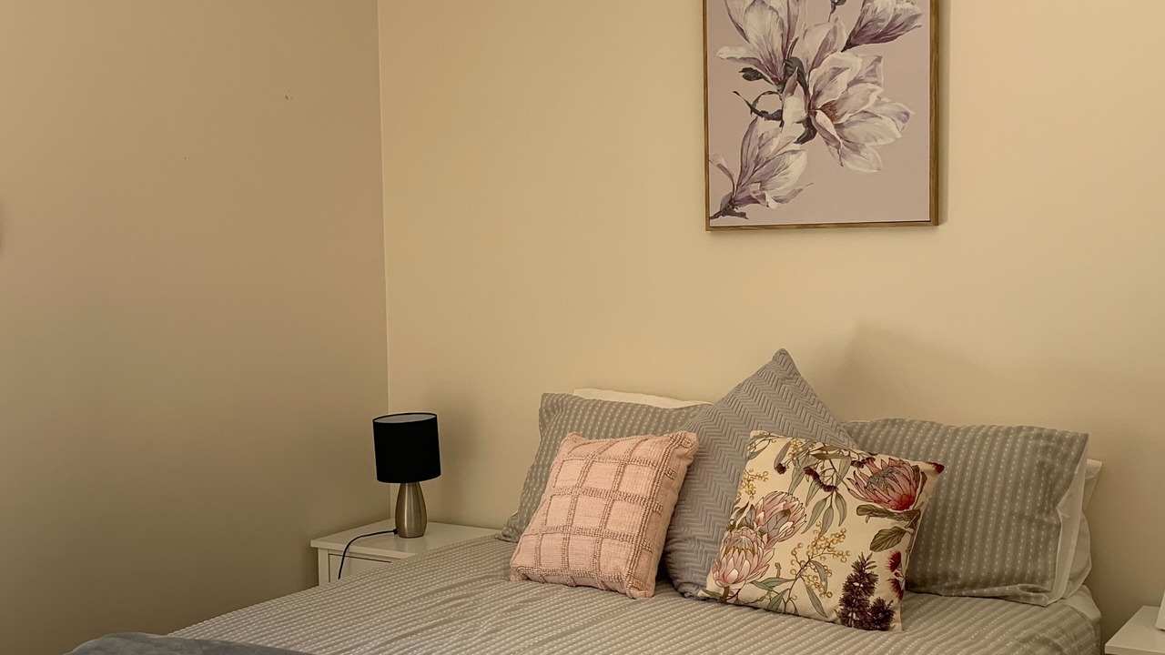 Photo of Bedroom in Lower Belford