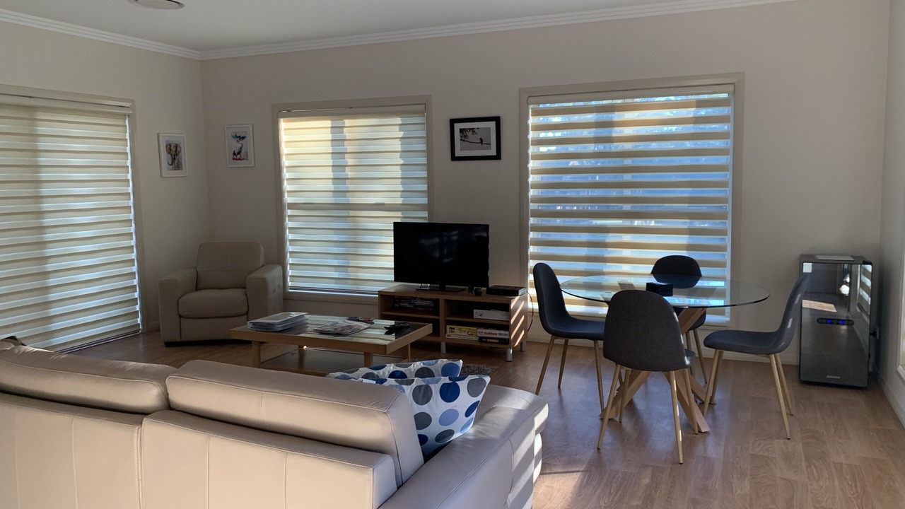 Photo of Livingroom in Lower Belford