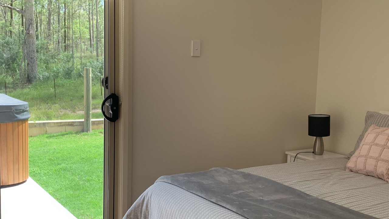 Photo of Bedroom in Lower Belford