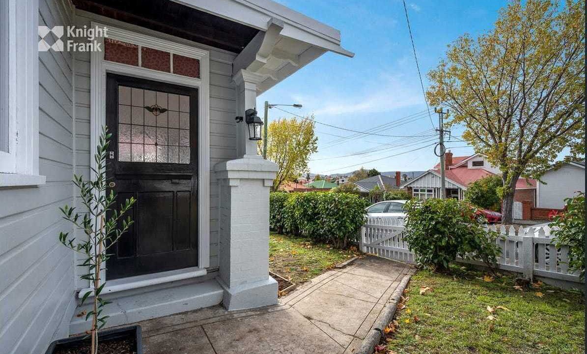 Photo of Outdoor in Hobart Central Business District