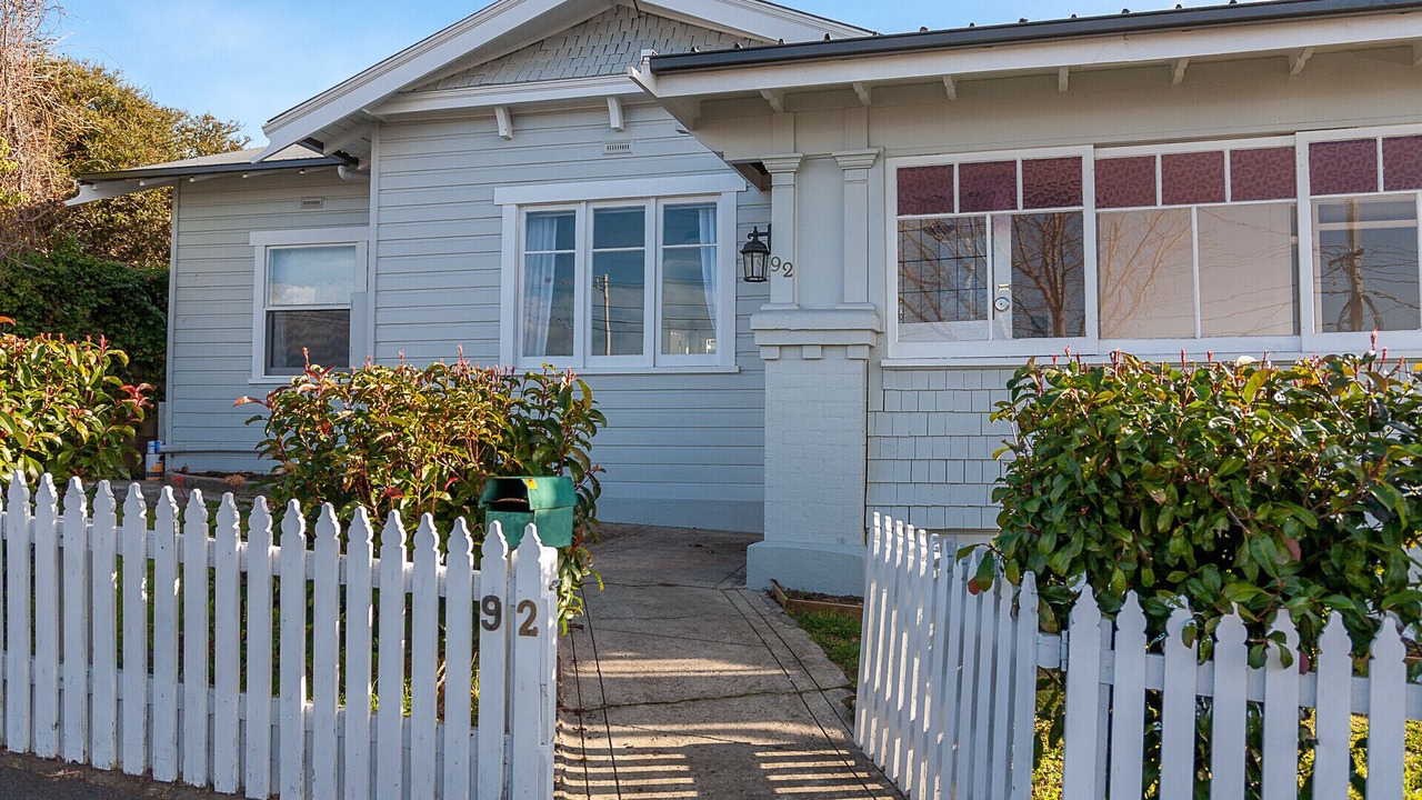 Photo of Outdoor in Hobart Central Business District