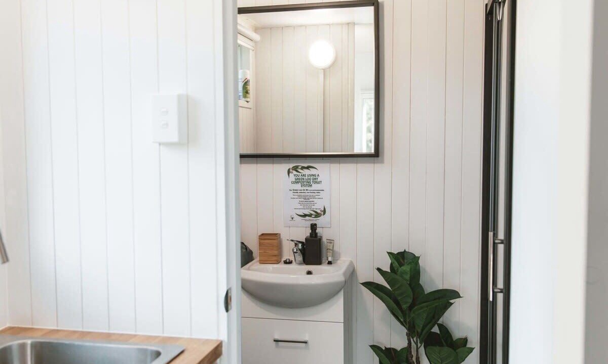 Photo of Bathroom in Palmwoods