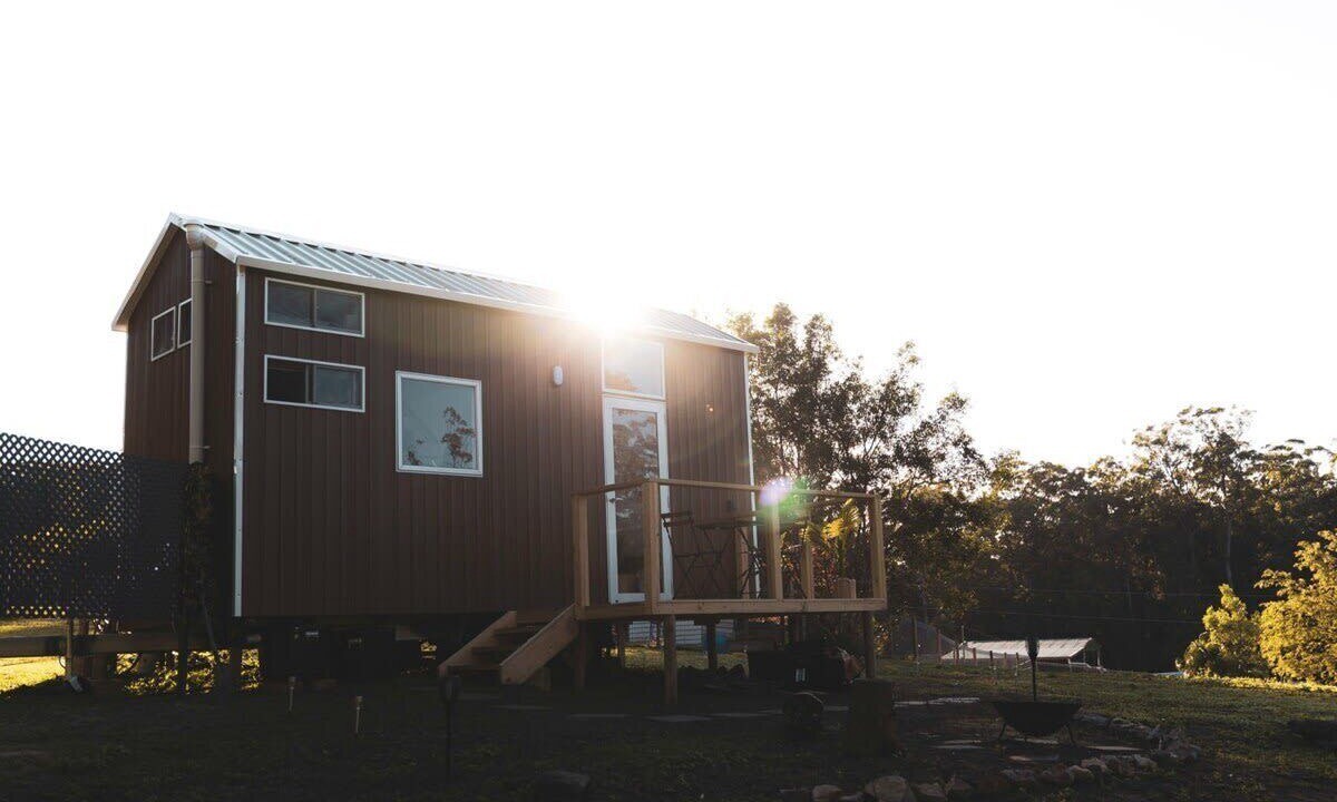 Photo of Outdoor in Palmwoods