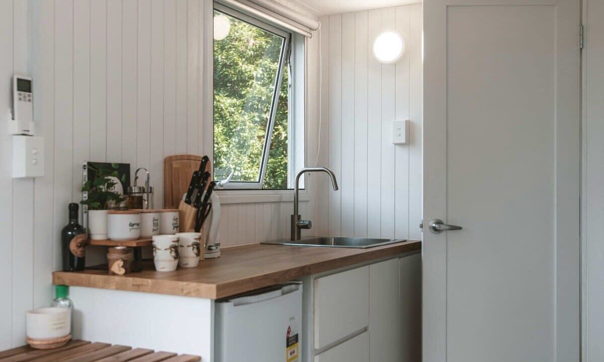 Photo of Kitchen in Palmwoods