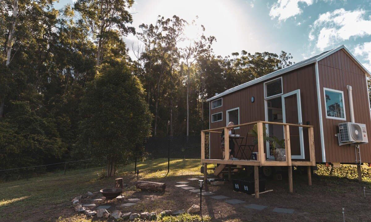 Photo of Outdoor in Palmwoods