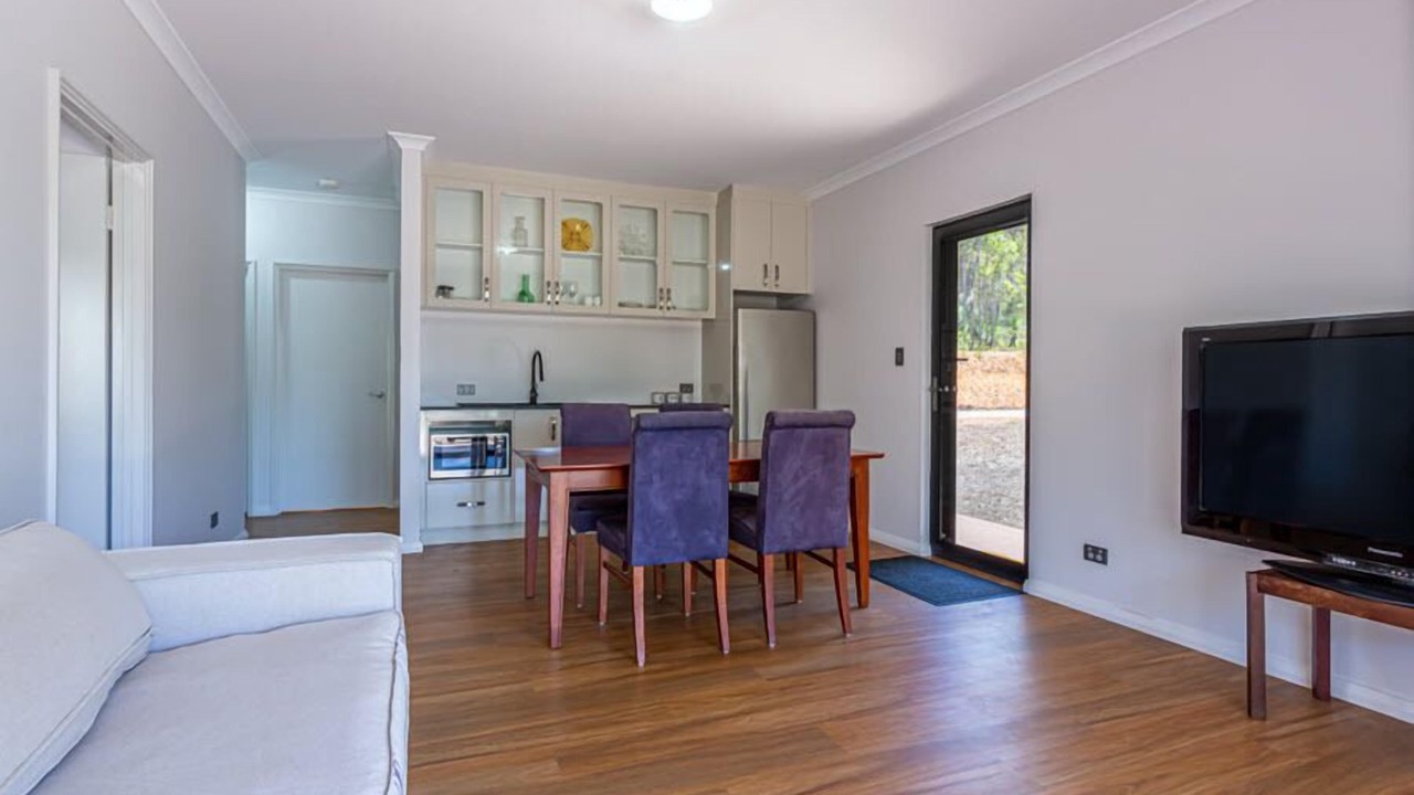 Photo of Livingroom in Wilyabrup