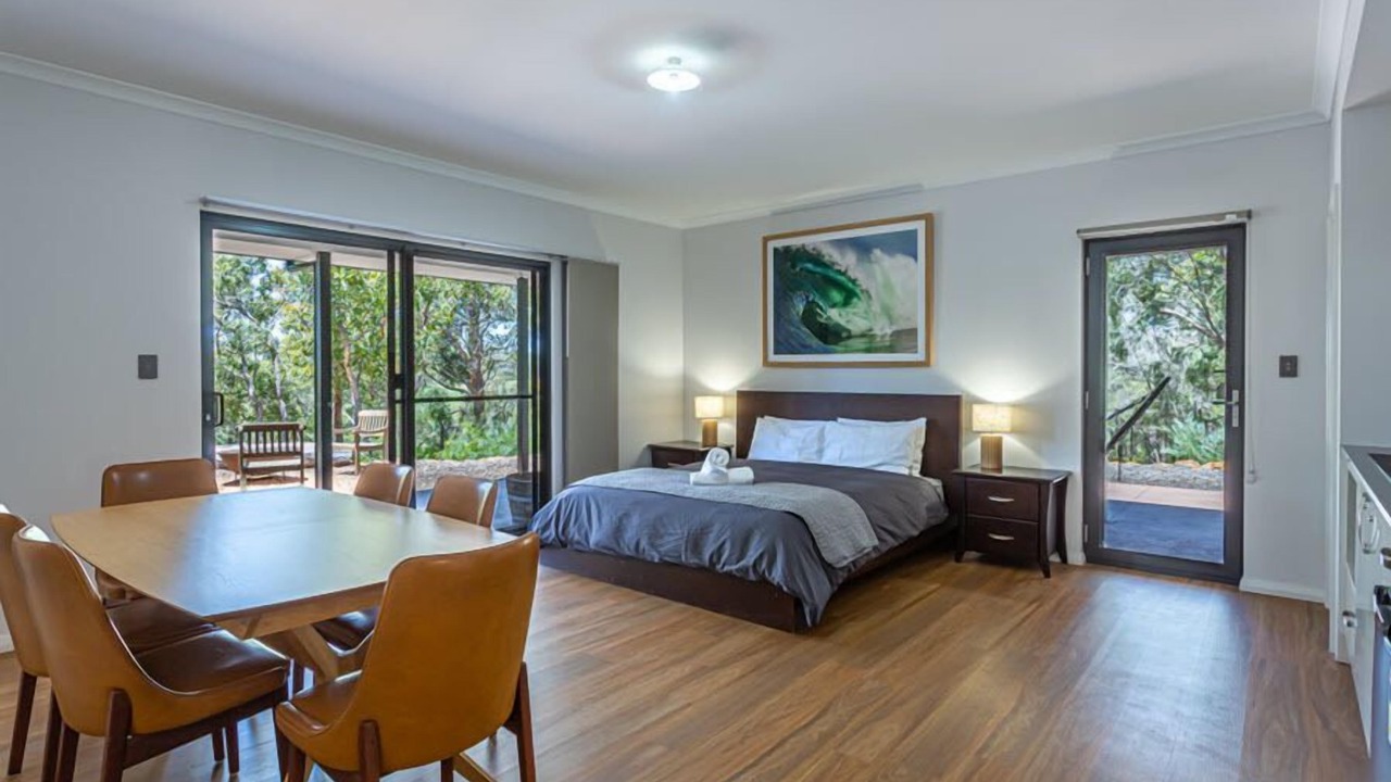 Photo of Bedroom in Wilyabrup