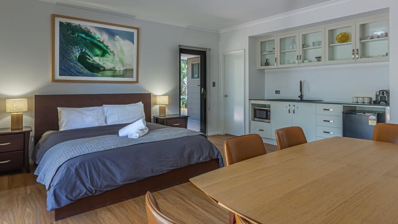 Photo of Bedroom in Wilyabrup