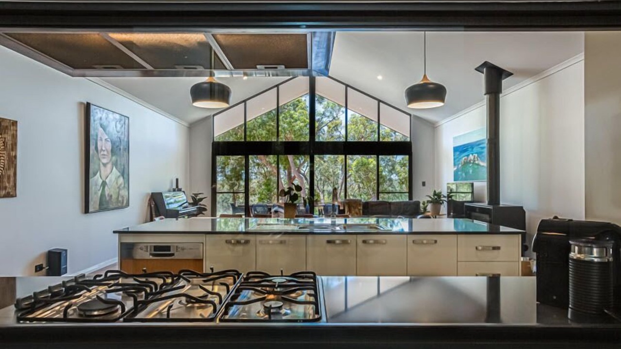 Photo of Kitchen in Wilyabrup