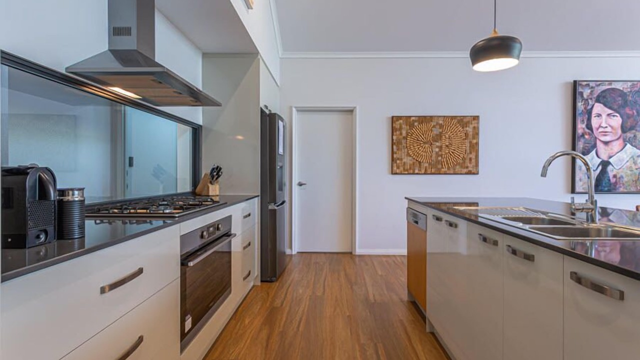 Photo of Kitchen in Wilyabrup