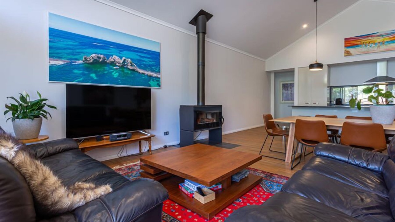 Photo of Livingroom in Wilyabrup