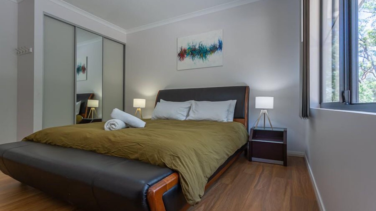 Photo of Bedroom in Wilyabrup