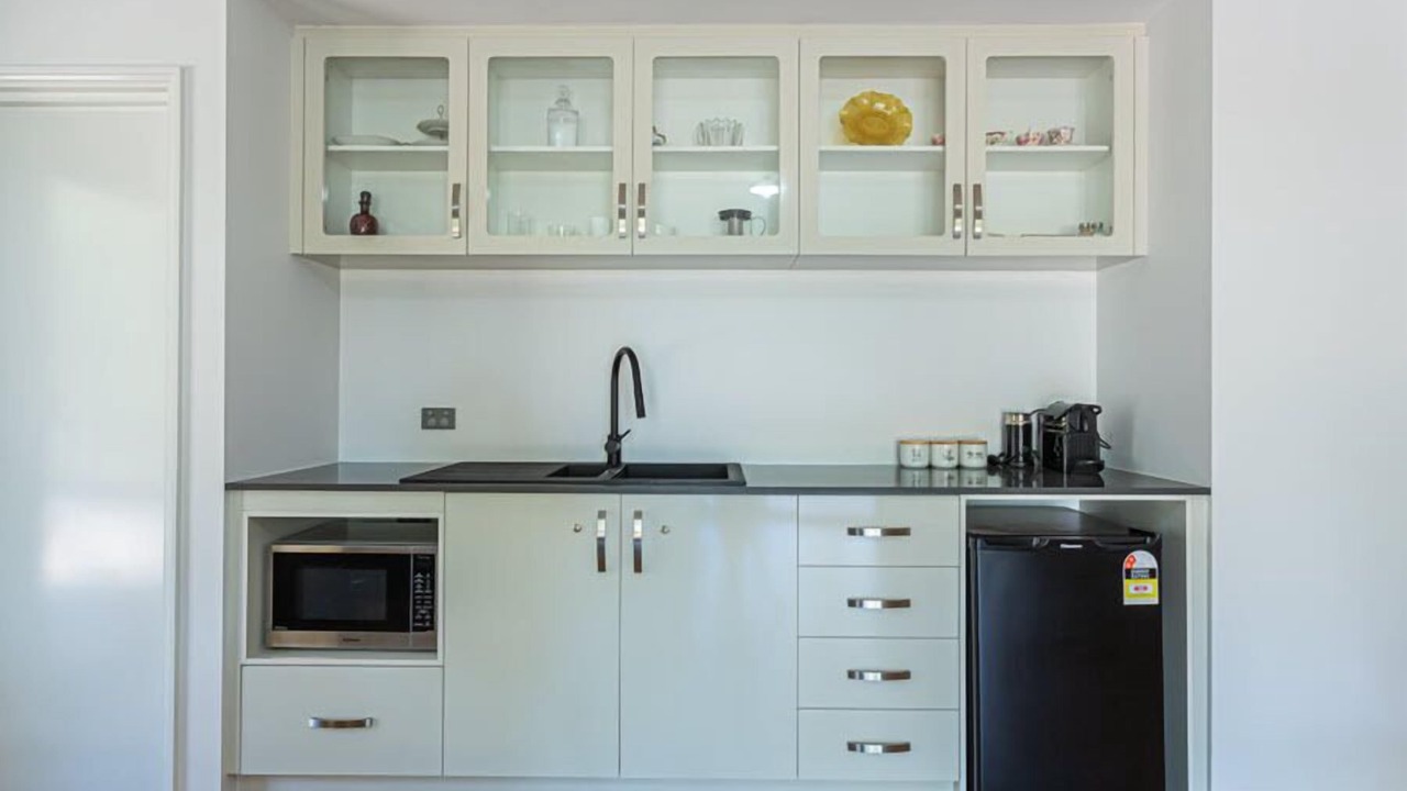 Photo of Kitchen in Wilyabrup