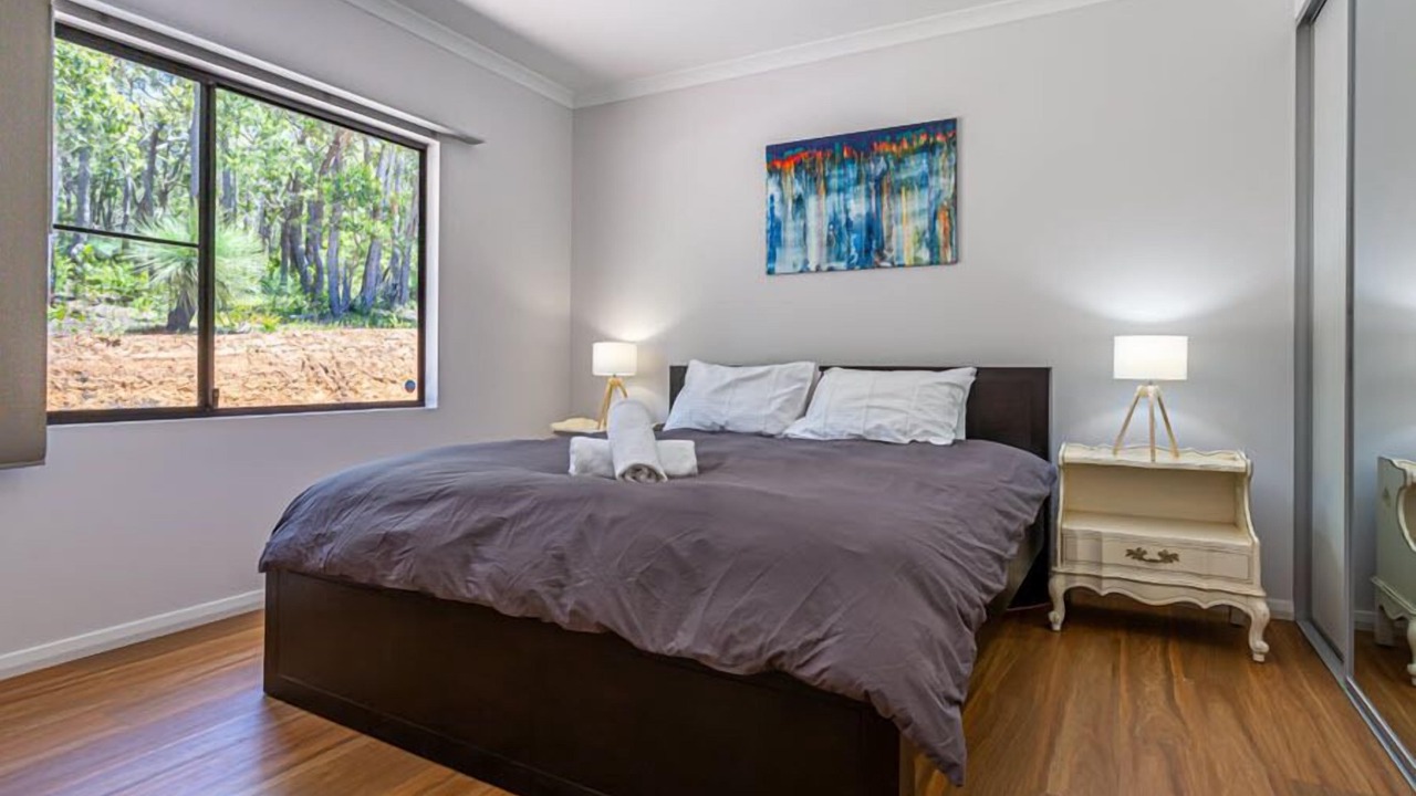 Photo of Bedroom in Wilyabrup