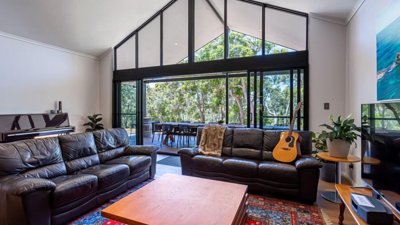Photo of Livingroom in Wilyabrup