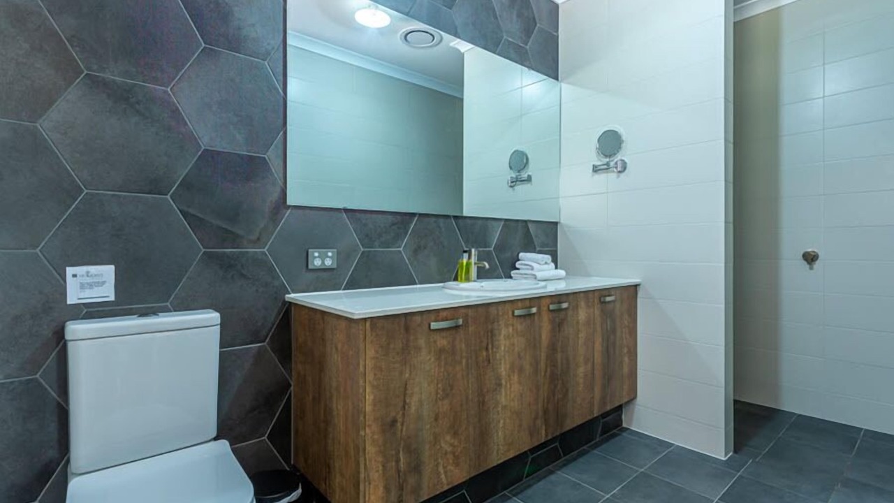 Photo of Bathroom in Wilyabrup