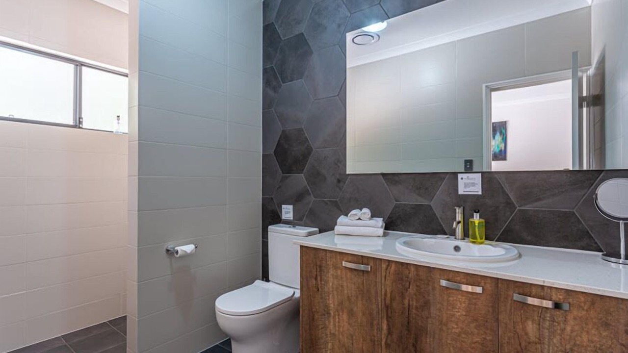 Photo of Bathroom in Wilyabrup