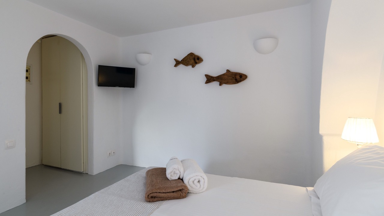 Photo of Bedroom in Kanalia