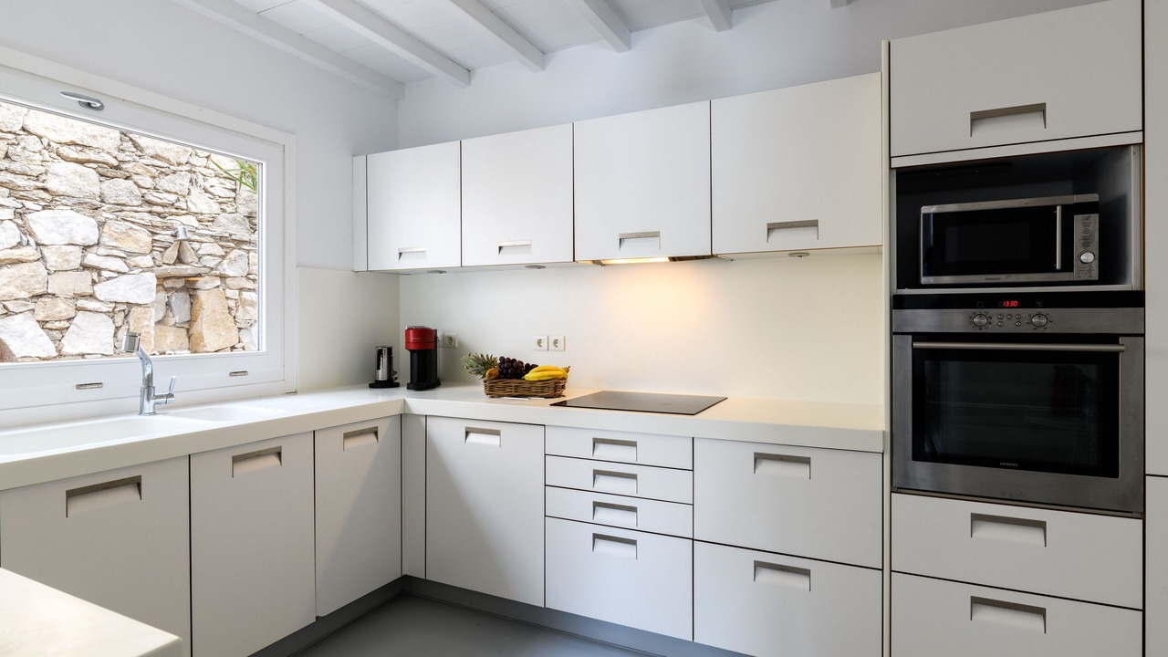 Photo of Kitchen in Kanalia