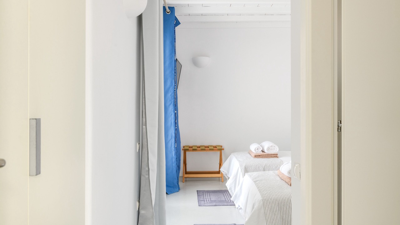 Photo of Bedroom in Kanalia