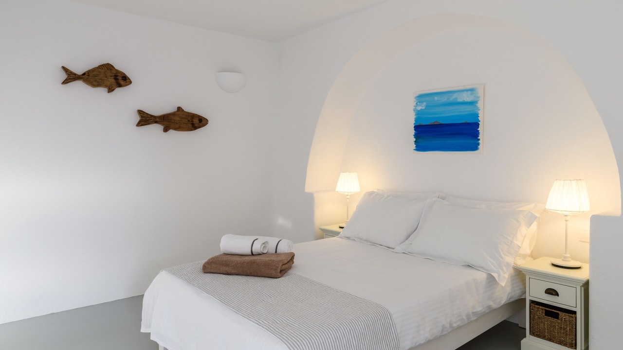 Photo of Bedroom in Kanalia