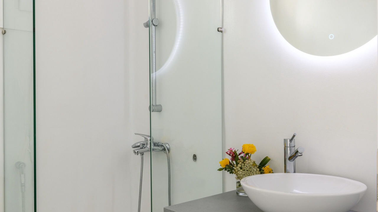 Photo of Bathroom in Kanalia