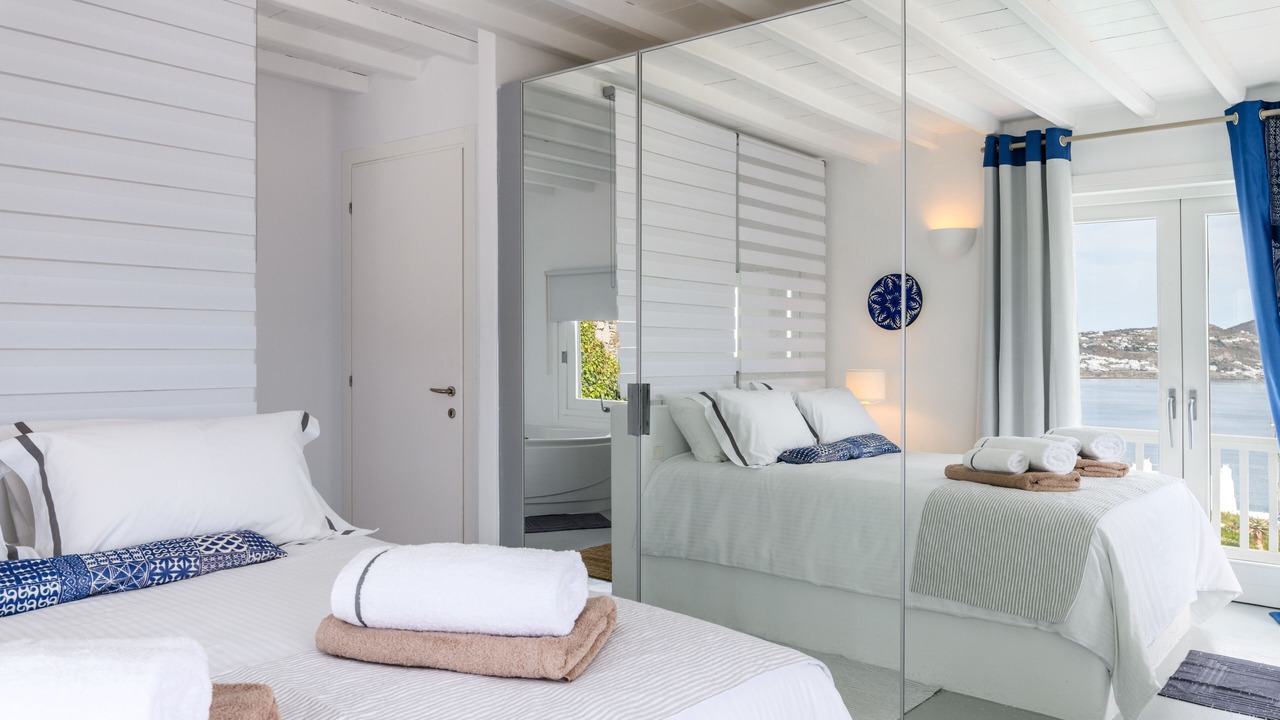 Photo of Bedroom in Kanalia