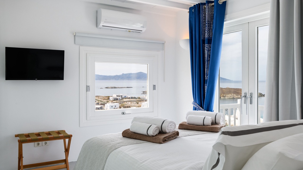 Photo of Bedroom in Kanalia
