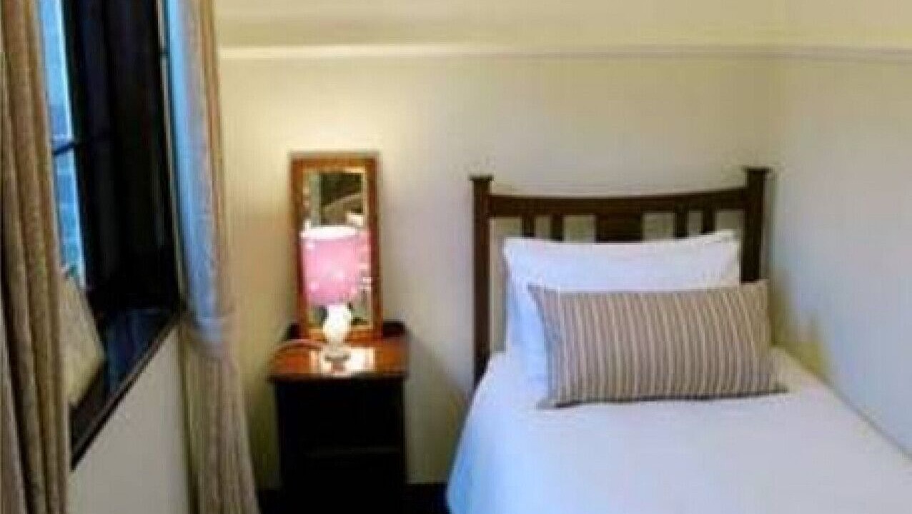 Photo of Bedroom in Katoomba