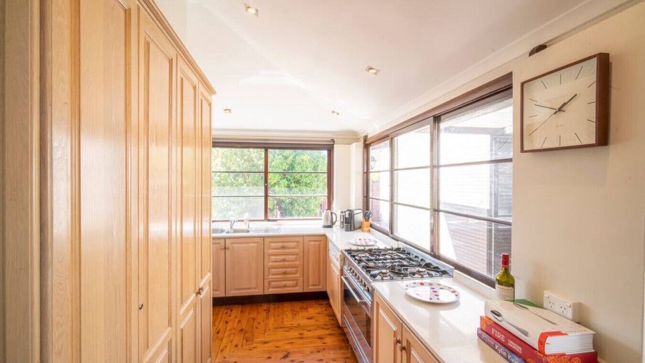 Photo of Kitchen in Katoomba