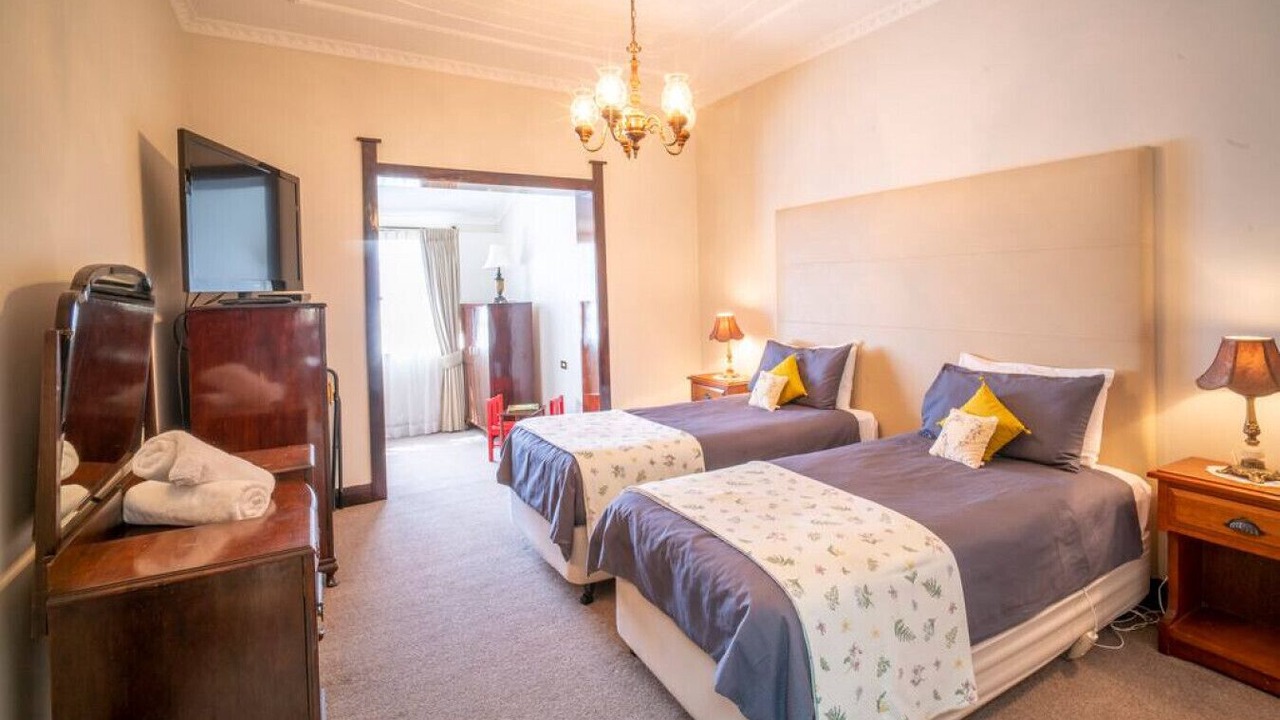 Photo of Bedroom in Katoomba
