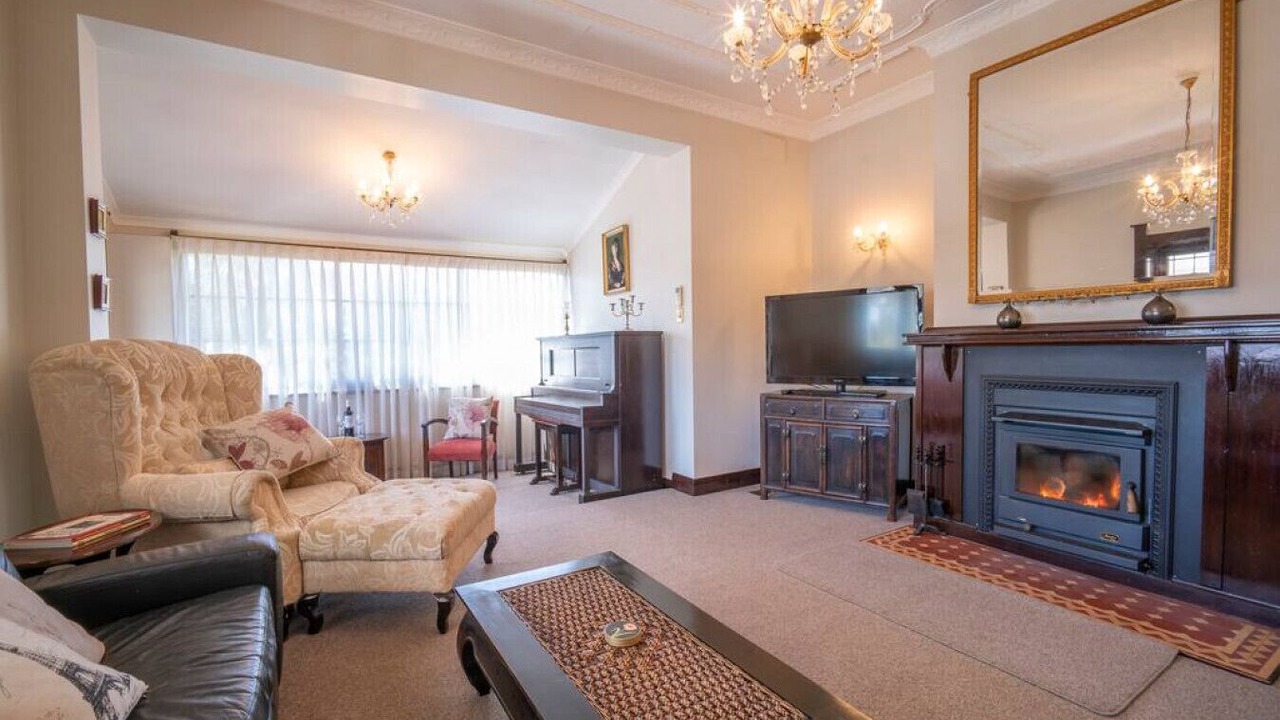 Photo of Livingroom in Katoomba