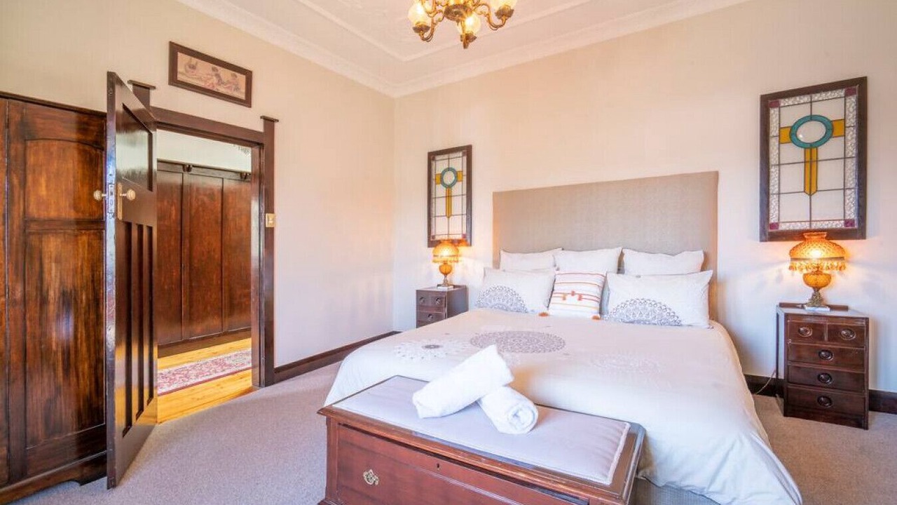 Photo of Bedroom in Katoomba