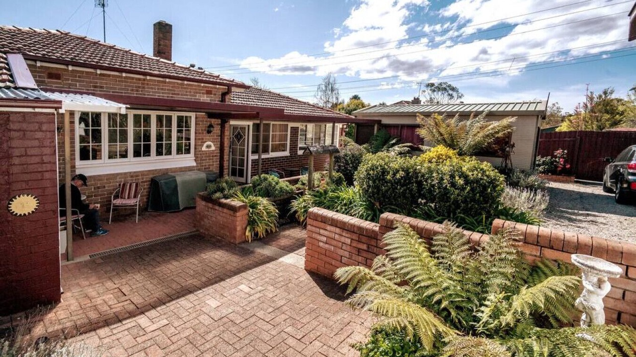 Photo of Patio Balcony in Katoomba